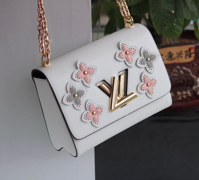 Louis Vuitton Satchel Bags